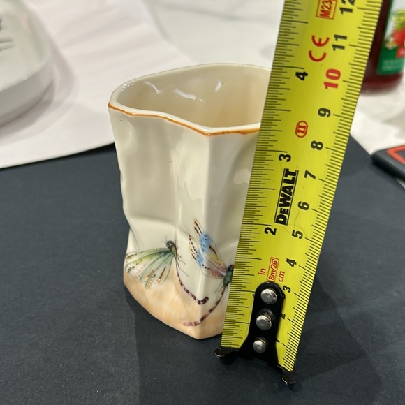 CONSERVATORY by Skye McGhie Fine Porcelain - Picture 8 of 9